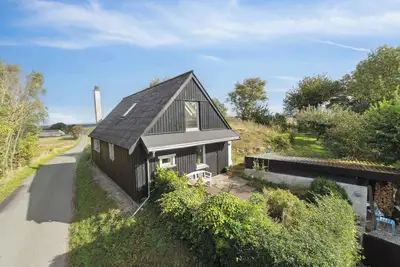 Image de Panorama, nature & peace in idyllic Mols