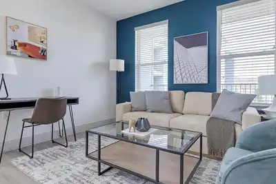 Image de Landing | Modern 2bd, Gym, Pool