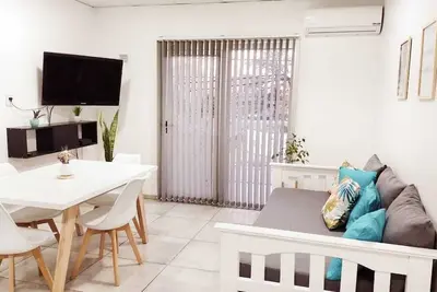 Image de Saavedra Building - Apartment 1