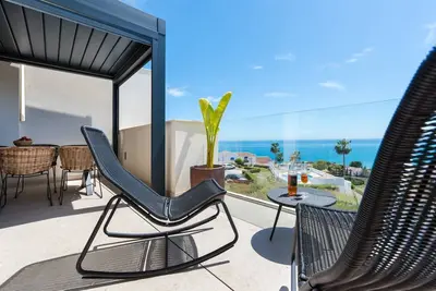 Luxury House with Jacuzzi and Wellness centre, Hus 16