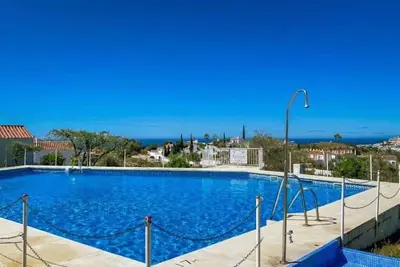 Image de Garden Apartment La Noria, Nerja