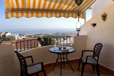 Image de San Juan de Capistrano, apartment with panoramic views
