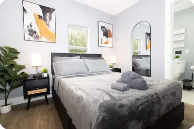 Image de Miami-close to downtown/Wynwood/mid-town/Brickell
