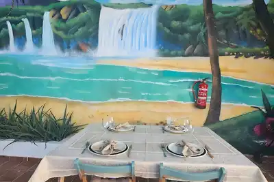 Image de Casa Rural Amara Bardenas – Gîte exclusif à Valtierra, proche des Bardenas