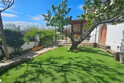 Image de Casa Rural Oliver Bardenas – Confort et authenticité près des Bardenas Reales