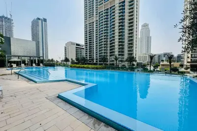 Image de Vogue, Creek Harbour 17 Icon Bay near Downtown