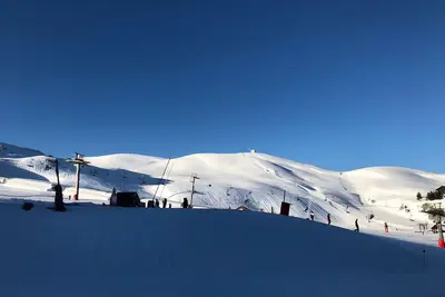 Image de Appartement « À la Montagne » avec Wi-Fi