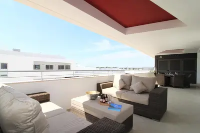 Image de Les Jardins Apartment (Rf-3e)