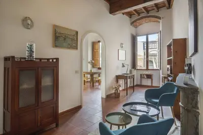 Image de Uffizi Residence in the heart of Florence
