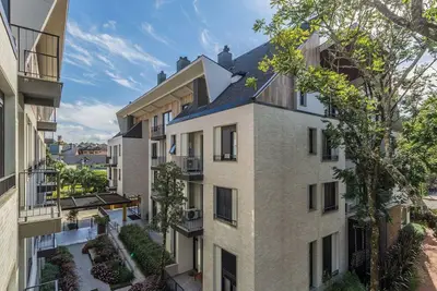 Image de Modern and Complete Stays in Gramados Tourist Center - Cbgs