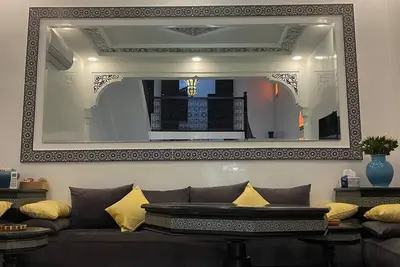 Image de Marvelous riad 3 bedroom authentic and comfortable