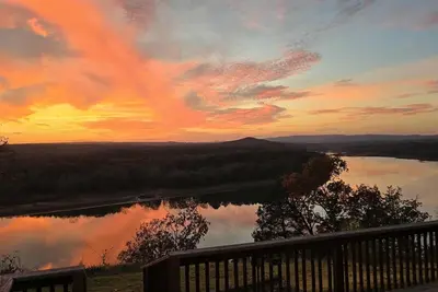 Image de Lake Sunsets