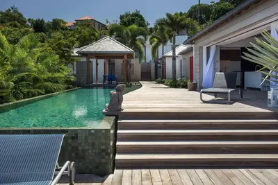 Image de Please Inquire Before Booking – Luxury Villa