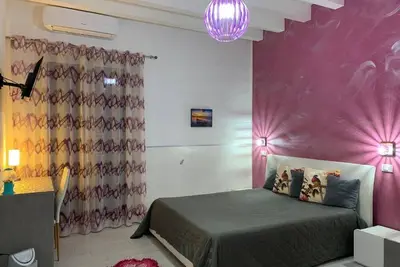 Image de Cozy Little House Giorgia Grandma's Terrace