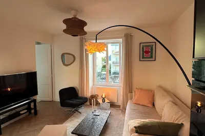 Image de Gardiner - 200m place du marché, 500m de la plage