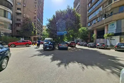 Image de 2-bedroom apartment in lovely Giza with Ac for relaxing stays