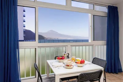 Image de Marina Coast Studio in Mesa del Mar