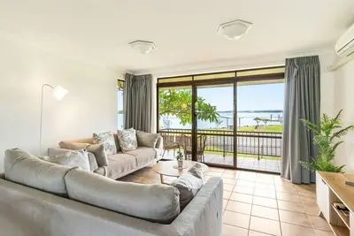 Image de Camawood - Unit 5 Wake Up to Clarence River Views