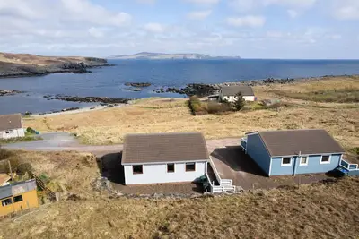 Image de Shetland Sea View Stay | Near Lerwick And Beaches