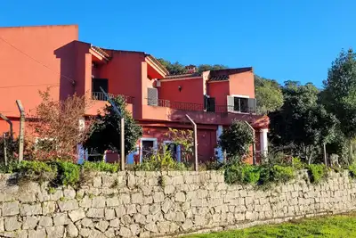 Image de Casa Alema Monchique pet friendly!