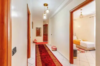 Image de Guéliz Marrakech 2-Authentique, spacieux, central