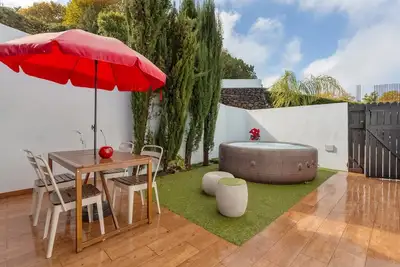 Image de Appartement écologique 'Golosa 4' avec vues superbes, piscine partagée et Wi-Fi