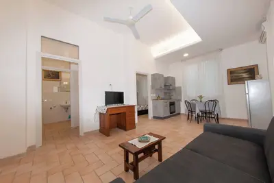 Image de Cozy apartment near Gradara, Pesaro, and the beaches.