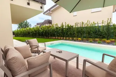 Image de Villa Melodica