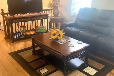 Image de Big House / Big Yard