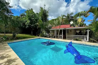 Image de Villa Two Paradis Las Terrenas