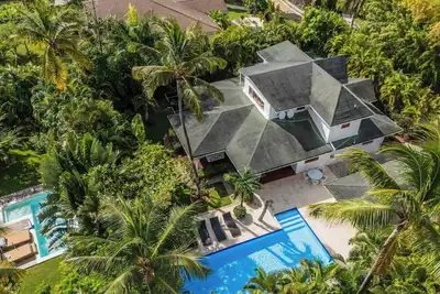 Image de Villa Tropicale à Playa Bonita à Pasos Del Mar