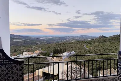 Image de Maison Rurale Marta avec Vue sur la Montagne, Wifi et Climatisation