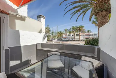 Image de Appartement de vacances « Relax » avec vue sur la montagne, Wi-Fi et climatisation