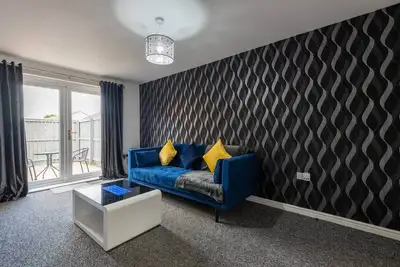 Image de Durham Gate View 2Bed, 1. 5bath, Parking, Co Durham