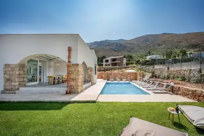 Image de Villa Maris - Castellammare Del. . .