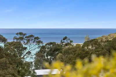 Image de Treetop Delight, A perfect Lorne getaway for families or friends looking to relax and explore