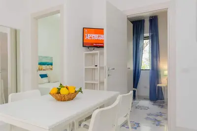 Image de Appartement 'Le Case Di Chri' avec Wi-Fi et climatisation