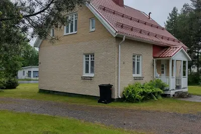 Image de Cozy holiday home Aurora in Blattnicksele