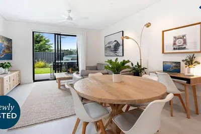 Image de Sunrise Ocean View – relax in style with effortless with easy seaside comfort