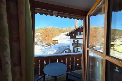 Image de Fackler Apartments 7 Baumgarten – Bavarian Comfort & Mountain View in Tegernsee