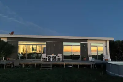 Image de Ocean Shores Taranaki