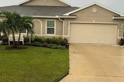 Image de Charming villa in serene Punta Gorda perfect for relaxing getaway