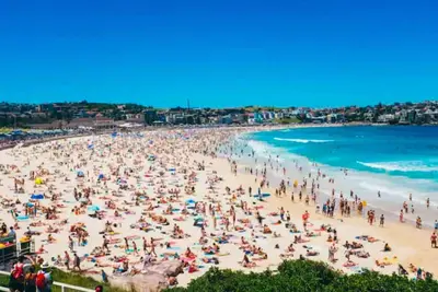 Image de Sea Breeze Bondi