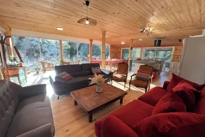 Image de La Villa du Domaine du Pas de l’Âne – Nature & Sérénité au Bassin d’Arcachon