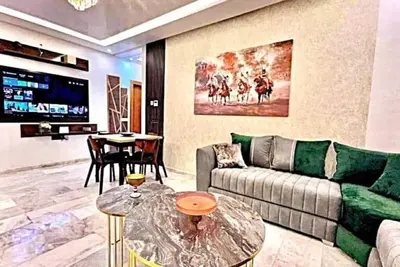 Image de Liliapart : Votre Escapade Idéale à 800m de la Plage d'Agadir