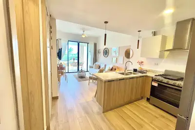 Image de Paradis Tropical À Punta Cana