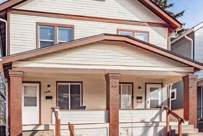 Image de 3-bedroom house in Columbus- large & very central