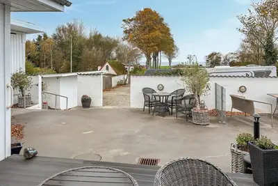 Image de Superbe maison à Samsø avec Wi-Fi