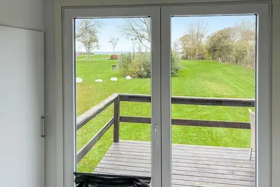 Image de Superbe maison de 2 chambres à Samsø