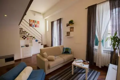 Image de NapoliStayIn  Appartement Moderne au centre de Naples